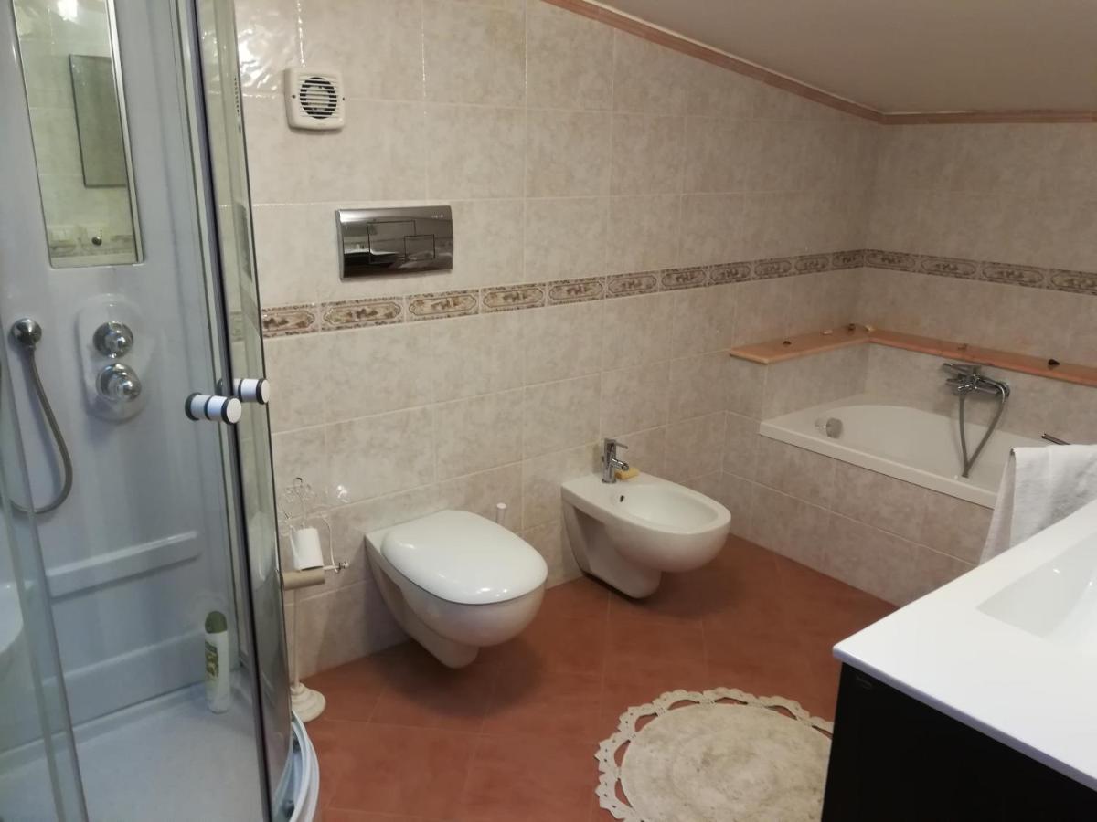 Апартаменти Casa Carmelo Ніцца-ді-Сіцілія Екстер'єр фото
